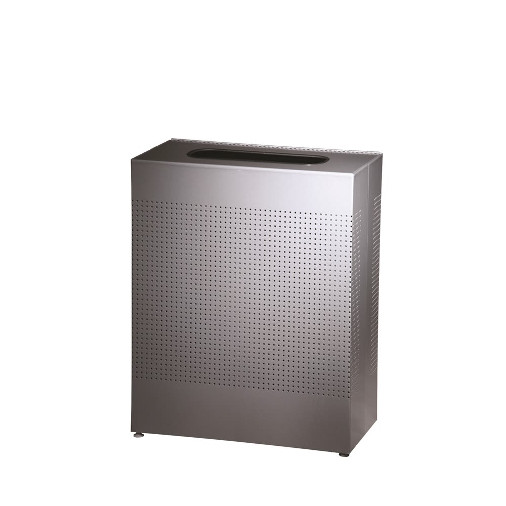 GuestSupply US | Rubbermaid Silhouette 22.5 Gallon Waste